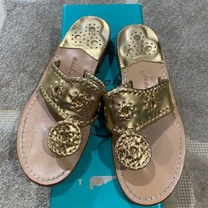 Jack Rogers size 5 1/2